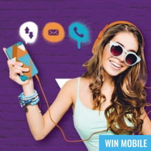 win mobile,вин мобайл